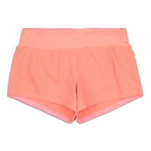 Lululemon Final Lap Short